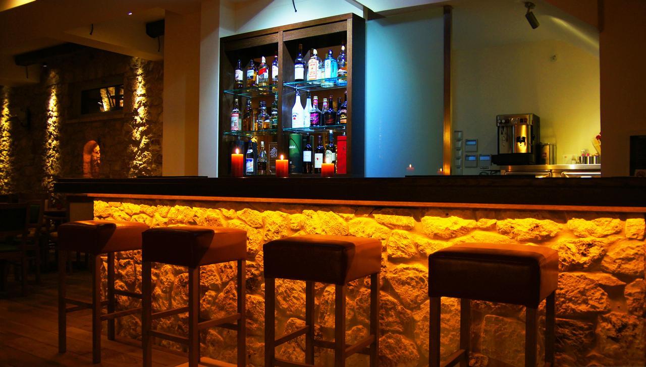 Olympios Zeus Hotel 카토 차클로로우 외부 사진