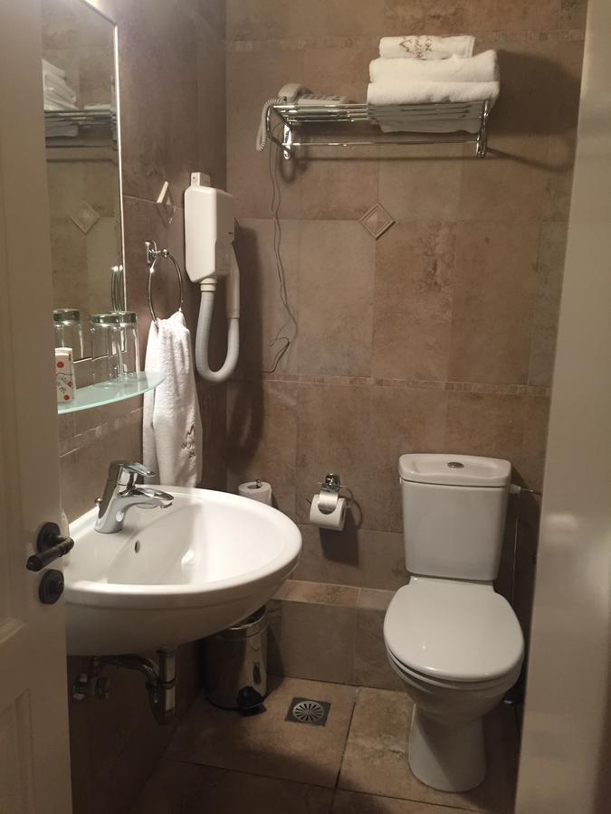 Olympios Zeus Hotel 카토 차클로로우 외부 사진